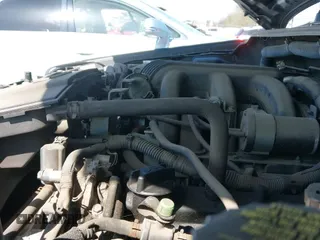 ✅ 2011 Nissan Xterra X • VIN: 5N1AN0NW8BC502674 • Lot: 41984029. Listed on IAAI with 246,312 mi. Free auction sales archive from the USA and detailed vehicle history report at DreamBid. Image 18.