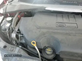 ✅ 2020 Land Rover Range Rover Evoque R-Dynamic HSE • VIN: SALZM2GX5LH087421 • Lot: 64029495. Listed on Copart with 72,228 mi. Free auction sales archive from the USA and detailed vehicle history report at DreamBid. Image 14.