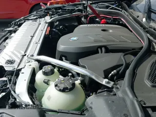 ✅ 2025 BMW X3 30 xDrive • VIN: 5UX53GP09S9125281 • Lot: 43452926. Wystawiony na IAAI z przebiegiem 501 mil. Bezpłatny archiwum sprzedaży aukcyjnych z USA i szczegółowy raport historii pojazdu na DreamBid. Zdjęcie 20.