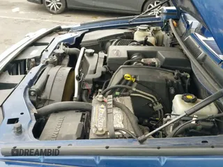 ✅ 2006 Hummer H3 • VIN: 5GTDN136668182038 • Lot: 43575538. Listed on IAAI with 154,326 mi. Free auction sales archive from the USA and detailed vehicle history report at DreamBid. Image 14.