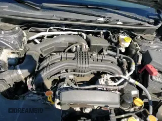 ✅ 2023 Subaru Impreza • VIN: 4S3GKAB64P3604403 • Lot: 85511195. Listed on Copart with 43,268 mi. Free auction sales archive from the USA and detailed vehicle history report at DreamBid. Image 13.