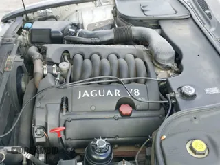 ✅ 2000 Jaguar XJ • VIN: SAJDA14C4YLF13470 • Lot: 42136313. Listed on IAAI with 237,063 mi. Free auction sales archive from the USA and detailed vehicle history report at DreamBid. Image 12.