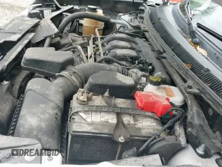 ✅ 2018 Ford Flex Limited • VIN: 2FMHK6D84JBA13278 • Lot: 43266986. Listed on IAAI with 97,816 mi. Free auction sales archive from the USA and detailed vehicle history report at DreamBid. Image 19.