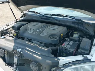 ✅ 2007 Kia Sorento LX • VIN: KNDJC736775722258 • Лот: 42409147. Опубликован ранее на IAAI с пробегом 130 863 миль. Бесплатный доступ к архиву аукционных продаж из США и подробный отчёт об истории автомобиля на DreamBid. Изображение 12.