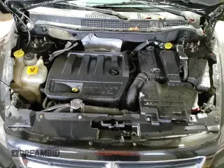 ✅ 2007 Dodge Caliber R/T • VIN: 1B3HB78K57D175635 • Лот: 85801704. Опубликован ранее на Copart с пробегом 171 977 миль. Бесплатный доступ к архиву аукционных продаж из США и подробный отчёт об истории автомобиля на DreamBid. Изображение 14.