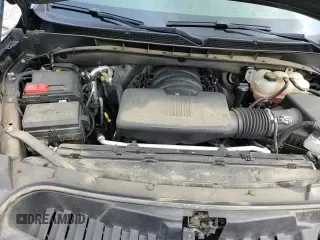 ✅ 2021 GMC Yukon XL SLT • VIN: 1GKS1GKD4MR372641 • Lot: 58814745. Listed on Copart with 73,085 mi. Free auction sales archive from the USA and detailed vehicle history report at DreamBid. Image 16.