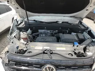 ✅ 2023 Volkswagen Atlas 2.0T SEL R-Line Black • VIN: 1V2SC2CA7PC207654 • Lot: 65165105. Wystawiony na Copart z przebiegiem 41 669 mil. Bezpłatny archiwum sprzedaży aukcyjnych z USA i szczegółowy raport historii pojazdu na DreamBid. Zdjęcie 14.