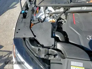 ✅ 2022 Audi SQ5 Premium Plus • VIN: WA1B4AFYXN2034923 • Lot: 81635105. Wystawiony na Copart z przebiegiem 94 607 mil. Bezpłatny archiwum sprzedaży aukcyjnych z USA i szczegółowy raport historii pojazdu na DreamBid. Zdjęcie 14.