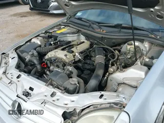 ✅ 1998 Mercedes-Benz SLK 230/320 • VIN: WDBKK47F2WF040458 • Lot: 42796976. Wystawiony na IAAI z przebiegiem 145 272 mil. Bezpłatny archiwum sprzedaży aukcyjnych z USA i szczegółowy raport historii pojazdu na DreamBid. Zdjęcie 12.