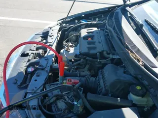 ✅ 2012 Honda Civic LX • VIN: 19XFB2F57CE007137 • Lot: 43529320. Listed on IAAI with 100,343 mi. Free auction sales archive from the USA and detailed vehicle history report at DreamBid. Image 15.