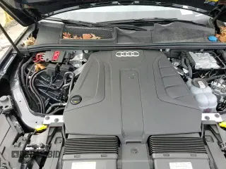 ✅ 2025 Audi Q7 Premium • VIN: WA1ACBF73SD012645 • Lot: 47911295. Listed on Copart with 3,128 mi. Free auction sales archive from the USA and detailed vehicle history report at DreamBid. Image 14.