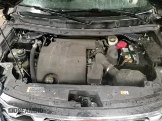 2017 Ford Explorer Limited with VIN 1FM5K8F88HGC58969, listed as a Copart auction lot 49618805 with 68,457 mi miles and Clean title. Bid and sale history available at DreamBid. Image 17.