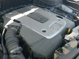 ✅ 2008 Infiniti EX Journey • VIN: JNKAJ09F88M353761 • Lot: 42544836. Wystawiony na IAAI z przebiegiem 152 085 mil. Bezpłatny archiwum sprzedaży aukcyjnych z USA i szczegółowy raport historii pojazdu na DreamBid. Zdjęcie 20.