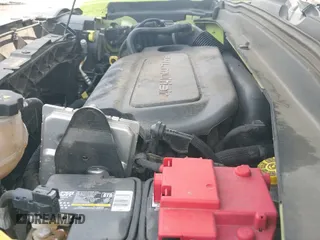 ✅ 2018 Jeep Renegade Latitude • VIN: ZACCJABB8JPJ52616 • Lot: 42472589. Wystawiony na IAAI z przebiegiem 166 887 mil. Bezpłatny archiwum sprzedaży aukcyjnych z USA i szczegółowy raport historii pojazdu na DreamBid. Zdjęcie 19.