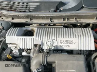 ✅ 2014 Toyota Prius Two • VIN: JTDZN3EU8E3341058 • Lot: 43725999. Listed on IAAI with 123,539 mi. Free auction sales archive from the USA and detailed vehicle history report at DreamBid. Image 24.