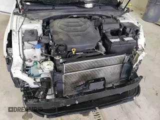 ✅ 2019 Kia Cadenza Technology • VIN: KNALC4J13K5165014 • Lot: 47187125. Listed on Copart with 94,930 mi. Free auction sales archive from the USA and detailed vehicle history report at DreamBid. Image 13.