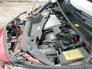 ✅ 2017 Toyota Prius Plus • VIN: JTDKARFPXH3006087 • Lot: 43523362. Listed on IAAI with 156,618 mi. Free auction sales archive from the USA and detailed vehicle history report at DreamBid. Image 19.