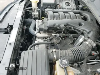 ✅ 2008 Dodge Magnum SXT • VIN: 2D4FV37V28H225805 • Lot: 43677320. Listed on IAAI with 228,019 mi. Free auction sales archive from the USA and detailed vehicle history report at DreamBid. Image 19.