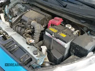 ✅ 2023 Mitsubishi Mirage ES • VIN: ML32FUFJ6PHF01152 • Lot: 43219747. Wystawiony na IAAI z przebiegiem 47 835 mil. Bezpłatny archiwum sprzedaży aukcyjnych z USA i szczegółowy raport historii pojazdu na DreamBid. Zdjęcie 19.