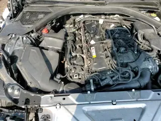 ✅ 2020 BMW 3 Series M340i xDrive • VIN: WBA5U9C01LAF54818 • Lot: 57651795. Listed on Copart with 78,252 mi. Free auction sales archive from the USA and detailed vehicle history report at DreamBid. Image 14.