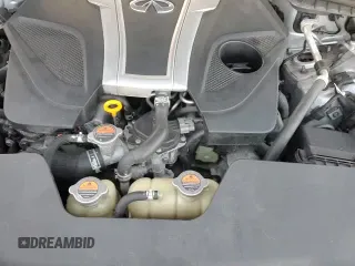 ✅ 2018 Infiniti Q50 Sport • VIN: JN1EV7AP3JM362963 • Lot: 93944365. Listed on Copart with 149,050 mi. Free auction sales archive from the USA and detailed vehicle history report at DreamBid. Image 15.