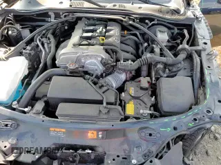 ✅ 2018 Mazda MX-5 Miata Club • VIN: JM1NDAC71J0202002 • Лот: 65565055. Опубликован ранее на Copart с пробегом 64 901 миль. Бесплатный доступ к архиву аукционных продаж из США и подробный отчёт об истории автомобиля на DreamBid. Изображение 13.