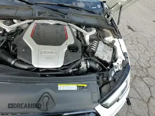 ✅ 2018 Audi S4 Prestige • VIN: WAUC4AF47JA219757 • Lot: 71286255. Wystawiony na Copart z przebiegiem 81 842 mil. Bezpłatny archiwum sprzedaży aukcyjnych z USA i szczegółowy raport historii pojazdu na DreamBid. Zdjęcie 14.