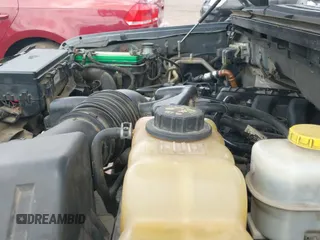 ✅ 2014 Ford F-150 XL • VIN: 1FTEX1EM6EFA35875 • Lot: 42768375. Wystawiony na IAAI z przebiegiem 414 167 mil. Bezpłatny archiwum sprzedaży aukcyjnych z USA i szczegółowy raport historii pojazdu na DreamBid. Zdjęcie 19.