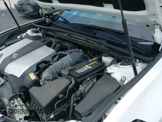 ✅ 2021 Lexus ES 350 F Sport • VIN: 58AGZ1B19MU090350 • Lot: 42636394. Listed on IAAI with 53,333 mi. Free auction sales archive from the USA and detailed vehicle history report at DreamBid. Image 20.