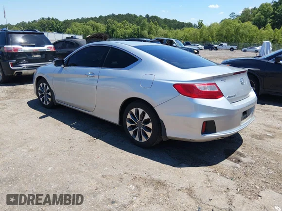 ✅ 2013 Honda Accord LX-S • VIN: 1HGCT1B39DA015681 • Lot: 45099517. Wystawiony na IAAI z przebiegiem 172 807 mil. Bezpłatny archiwum sprzedaży aukcyjnych z USA i szczegółowy raport historii pojazdu na DreamBid. Zdjęcie 3.