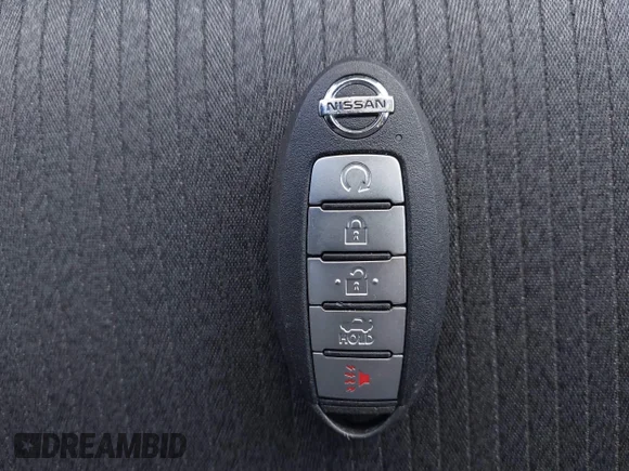 ✅ 2021 Nissan Altima S • VIN: 1N4BL4BVXMN380382 • Lot: 45096095. Wystawiony na IAAI z przebiegiem 44 341 mil. Bezpłatny archiwum sprzedaży aukcyjnych z USA i szczegółowy raport historii pojazdu na DreamBid. Zdjęcie 11.