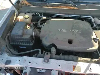 2019 Chevrolet Colorado 2WD Work Truck с VIN 1GCHSBEN7K1261877, выставлен на аукционе Copart как лот 47198105 с пробегом 133 253 миль миль и Списание • Salvage title. История ставок и продаж доступна на DreamBid. Изображение 13.