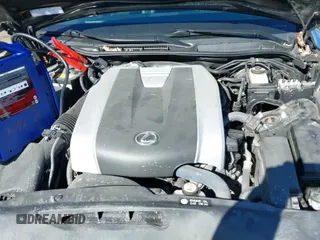 ✅ 2019 Lexus IS 300 • VIN: JTHC81D27K5035534 • Lot: 41732472. Listed on IAAI with 70,089 mi. Free auction sales archive from the USA and detailed vehicle history report at DreamBid. Image 20.