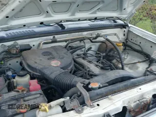 ✅ 2000 Nissan Frontier XE • VIN: 1N6DD21S1YC396142 • Lot: 43082986. Listed on IAAI with 131,181 mi. Free auction sales archive from the USA and detailed vehicle history report at DreamBid. Image 12.