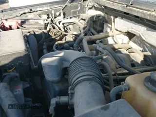 ✅ 2013 Ford F-150 XLT • VIN: 1FTFX1EF6DFA08583 • Lot: 43532685. Listed on IAAI with 164,670 mi. Free auction sales archive from the USA and detailed vehicle history report at DreamBid. Image 19.