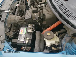 ✅ 2012 Honda CR-Z • VIN: JHMZF1D45CS004237 • Lot: 42598638. Wystawiony na IAAI z przebiegiem 60 896 mil. Bezpłatny archiwum sprzedaży aukcyjnych z USA i szczegółowy raport historii pojazdu na DreamBid. Zdjęcie 12.