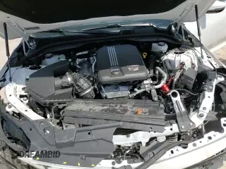 ✅ 2024 Cadillac CT5 Premium Luxury • VIN: 1G6DN5RK5R0121594 • Lot: 51797785. Wystawiony na Copart z przebiegiem 9 010 mil. Bezpłatny archiwum sprzedaży aukcyjnych z USA i szczegółowy raport historii pojazdu na DreamBid. Zdjęcie 13.