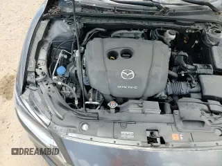 ✅ 2020 Mazda 6 Sport • VIN: JM1GL1UM9L1519197 • Lot: 41884595. Listed on Copart with 68,525 mi. Free auction sales archive from the USA and detailed vehicle history report at DreamBid. Image 13.