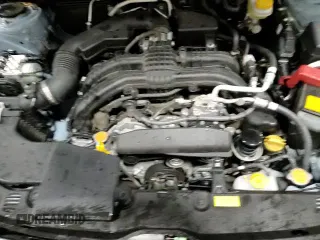 ✅ 2019 Subaru Crosstrek Limited • VIN: JF2GTAMC8KH394000 • Лот: 90905765. Опубликован ранее на Copart с пробегом 22 656 миль. Бесплатный доступ к архиву аукционных продаж из США и подробный отчёт об истории автомобиля на DreamBid. Изображение 16.