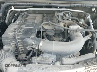 ✅ 2017 Nissan Frontier S • VIN: 1N6BD0CT6HN739839 • Lot: 42740554. Listed on IAAI with 116,905 mi. Free auction sales archive from the USA and detailed vehicle history report at DreamBid. Image 20.