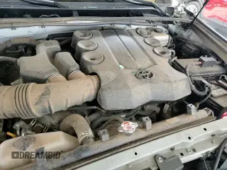 ✅ 2022 Toyota 4Runner SR5 • VIN: JTEMU5JR7N6046909 • Lot: 71127185. Wystawiony na Copart z przebiegiem 110 380 mil. Bezpłatny archiwum sprzedaży aukcyjnych z USA i szczegółowy raport historii pojazdu na DreamBid. Zdjęcie 13.