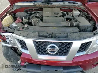 ✅ 2020 Nissan Frontier SV • VIN: 1N6ED0EA3LN716519 • Лот: 82677945. Опубликован ранее на Copart с пробегом 79 746 миль. Бесплатный доступ к архиву аукционных продаж из США и подробный отчёт об истории автомобиля на DreamBid. Изображение 15.