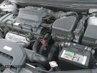 ✅ 2008 Hyundai Elantra GLS • VIN: KMHDU46D78U572836 • Lot: 43517289. Listed on IAAI with 170,211 mi. Free auction sales archive from the USA and detailed vehicle history report at DreamBid. Image 19.