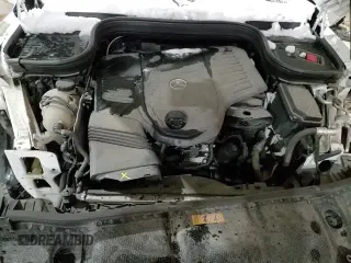 ✅ 2022 Mercedes-Benz GLE 450 • VIN: 4JGFB5KE1NA705171 • Lot: 44547195. Wystawiony na Copart z przebiegiem 71 567 mil. Bezpłatny archiwum sprzedaży aukcyjnych z USA i szczegółowy raport historii pojazdu na DreamBid. Zdjęcie 15.