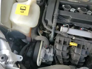 ✅ 2011 Dodge Caliber Mainstreet • VIN: 1B3CB3HAXBD120908 • Лот: 85762364. Опубликован ранее на Copart с пробегом 160 581 миль. Бесплатный доступ к архиву аукционных продаж из США и подробный отчёт об истории автомобиля на DreamBid. Изображение 14.