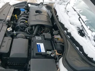 ✅ 2019 Hyundai Accent SE • VIN: 3KPC24A37KE077210 • Лот: 41275517. Опубликован ранее на IAAI с пробегом 86 067 миль. Бесплатный доступ к архиву аукционных продаж из США и подробный отчёт об истории автомобиля на DreamBid. Изображение 19.