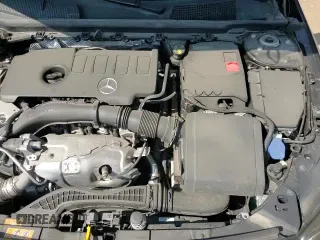 ✅ 2020 Mercedes-Benz CLA 250 • VIN: WDD5J4GBXLN033134 • Lot: 71773125. Wystawiony na Copart z przebiegiem 37 542 mil. Bezpłatny archiwum sprzedaży aukcyjnych z USA i szczegółowy raport historii pojazdu na DreamBid. Zdjęcie 13.