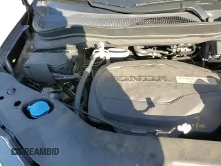 ✅ 2019 Honda Pilot EX • VIN: 5FNYF6H38KB036171 • Лот: 86529415. Опубликован ранее на Copart с пробегом 106 269 миль. Бесплатный доступ к архиву аукционных продаж из США и подробный отчёт об истории автомобиля на DreamBid. Изображение 14.