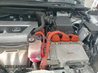 ✅ 2017 Lexus NX 300h • VIN: JTJBJRBZ0H2066020 • Lot: 94511885. Listed on Copart with 20,155 mi. Free auction sales archive from the USA and detailed vehicle history report at DreamBid. Image 15.