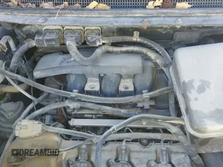 ✅ 2011 Ford Edge Limited • VIN: 2FMDK3KC8BBA84246 • Lot: 43510165. Wystawiony na IAAI z przebiegiem 151 488 mil. Bezpłatny archiwum sprzedaży aukcyjnych z USA i szczegółowy raport historii pojazdu na DreamBid. Zdjęcie 17.